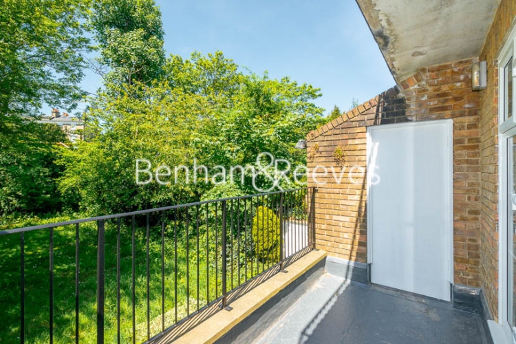 2  bedrooms flat to rent in Parkhill Road, Hampstead, NW3-image 5