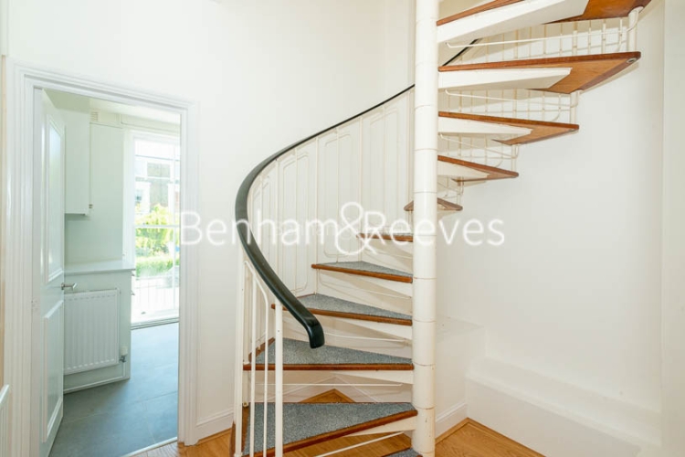 2 bedrooms flat to rent in Parkhill Road, Hampstead, NW3-image 8