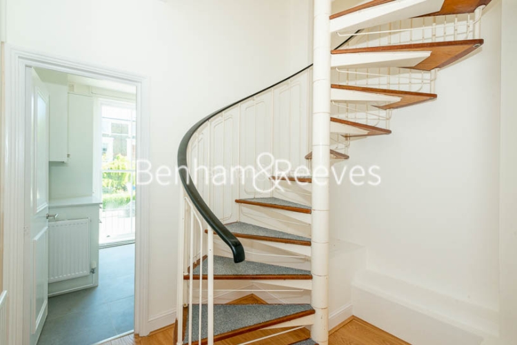 2  bedrooms flat to rent in Parkhill Road, Hampstead, NW3-image 8
