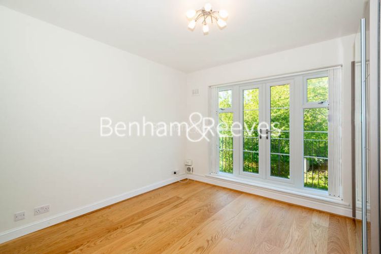 2 bedrooms flat to rent in Parkhill Road, Hampstead, NW3-image 10