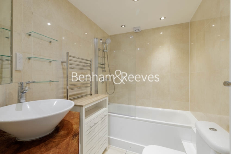 3 bedrooms flat to rent in Avenue Road, Hampstead, NW8-image 4