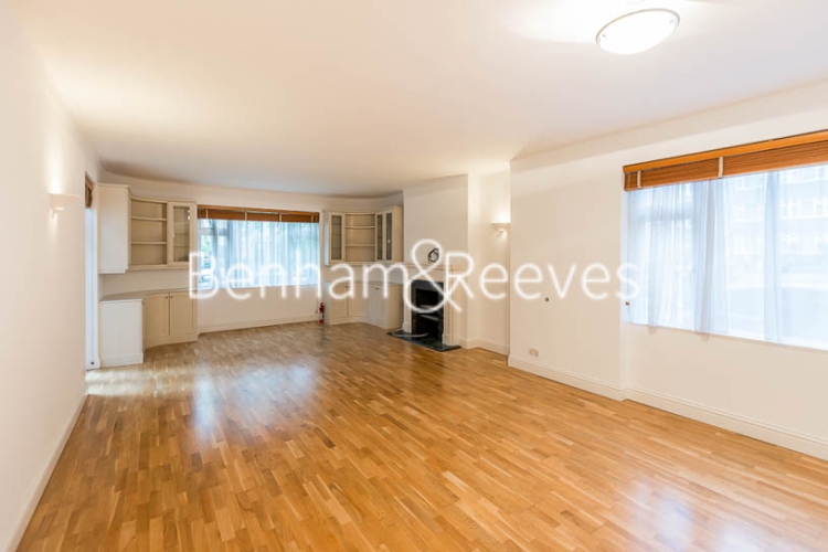 3  bedrooms flat to rent in Avenue Road, Hampstead, NW8-image 6