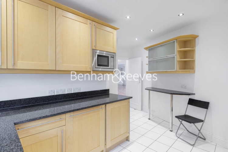 3  bedrooms flat to rent in Avenue Road, Hampstead, NW8-image 8