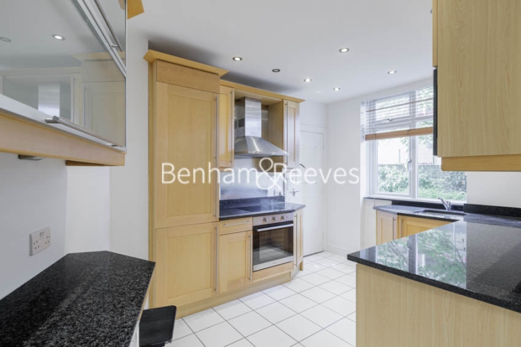 3 bedrooms flat to rent in Avenue Road, Hampstead, NW8-image 13