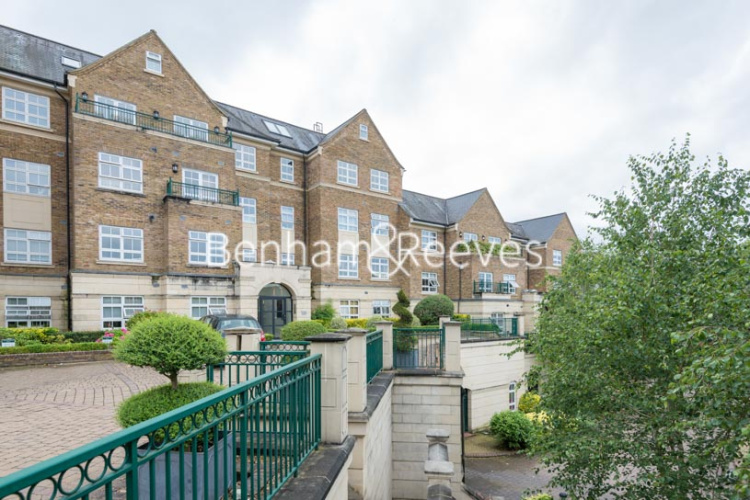 3  bedrooms flat to rent in Hampstead Way, Golders Green, NW11-image 6