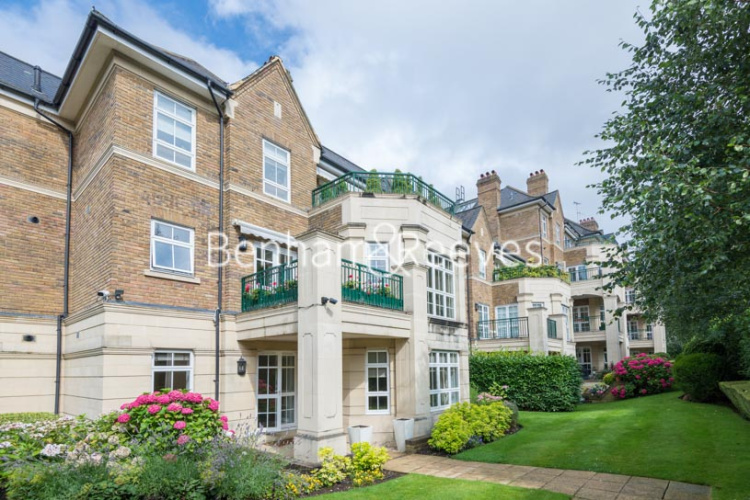 3 bedrooms flat to rent in Hampstead Way, Golders Green, NW11-image 11