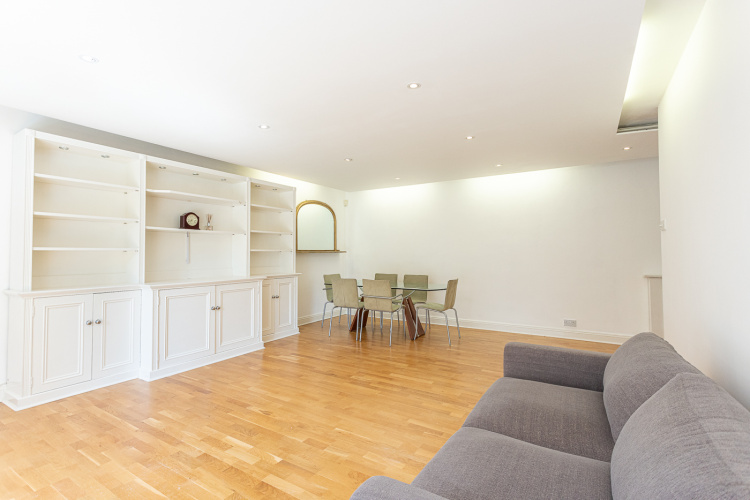 3  bedrooms flat to rent in St. John's Wood Park, St. John's Wood, NW8-image 6