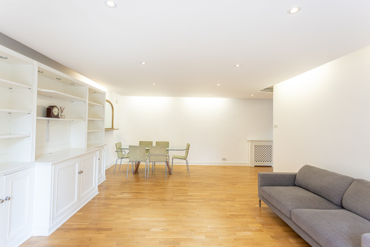 3  bedrooms flat to rent in St. John's Wood Park, St. John's Wood, NW8-image 11