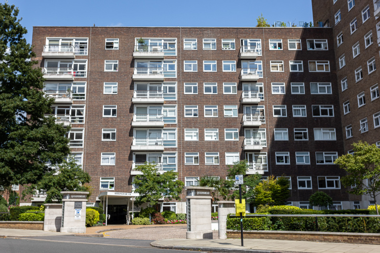 3  bedrooms flat to rent in St. John's Wood Park, St. John's Wood, NW8-image 14
