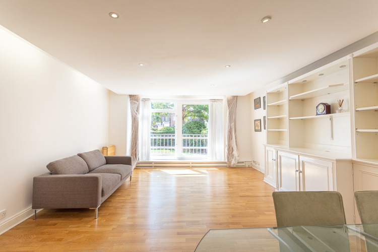 3  bedrooms flat to rent in St. John's Wood Park, St. John's Wood, NW8-image 15