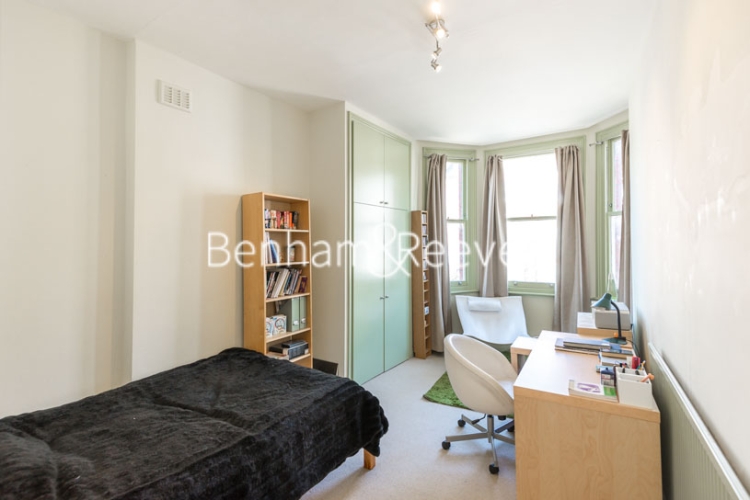 2  bedrooms flat to rent in Savernake Road, Hampstead Heath, NW3-image 8