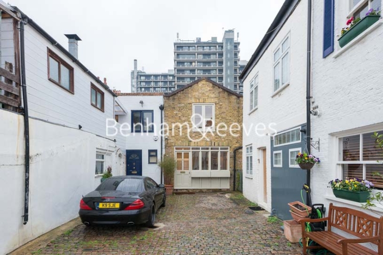 2  bedrooms flat to rent in Maryon Mews, Hampstead Heath, NW3-image 5