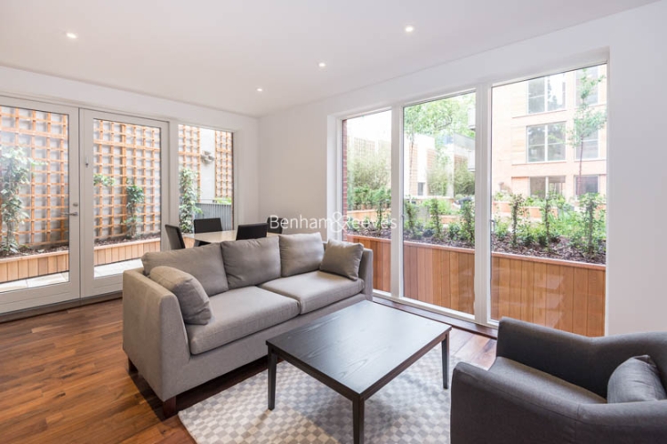 2  bedrooms flat to rent in Maygrove Road, West Hampstead, NW6-image 1
