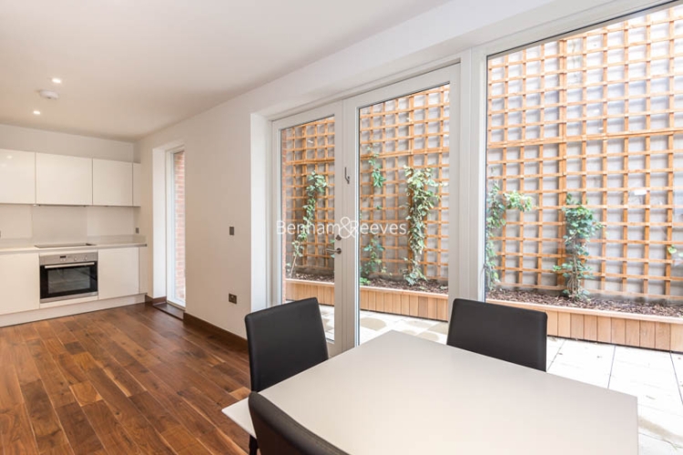 2  bedrooms flat to rent in Maygrove Road, West Hampstead, NW6-image 4