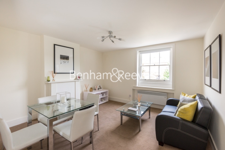 2 bedrooms flat to rent in Finchley Road, St John's Wood, NW8-image 1