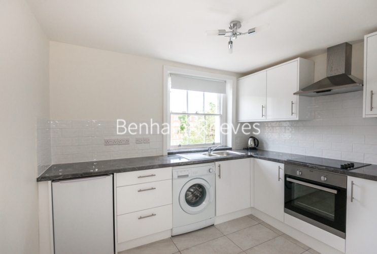 2 bedrooms flat to rent in Finchley Road, St John's Wood, NW8-image 2