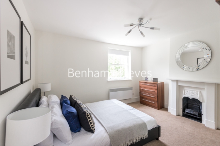 2 bedrooms flat to rent in Finchley Road, St John's Wood, NW8-image 3