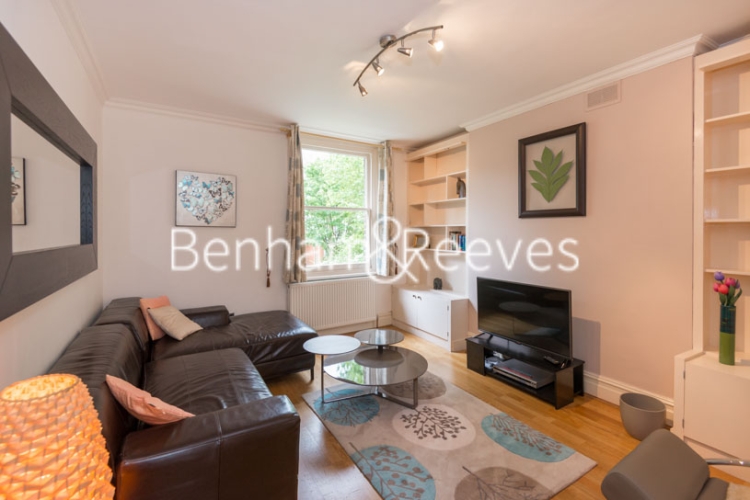 1 bedroom flat to rent in Primrose Gardens, Belsize Park, NW3-image 1