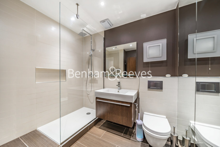 3  bedrooms house to rent in Bracknell Lodge, Hampstead, NW3-image 4