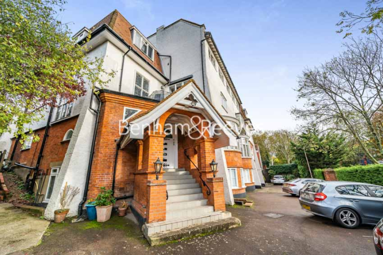 3 bedrooms house to rent in Bracknell Lodge, Hampstead, NW3-image 6