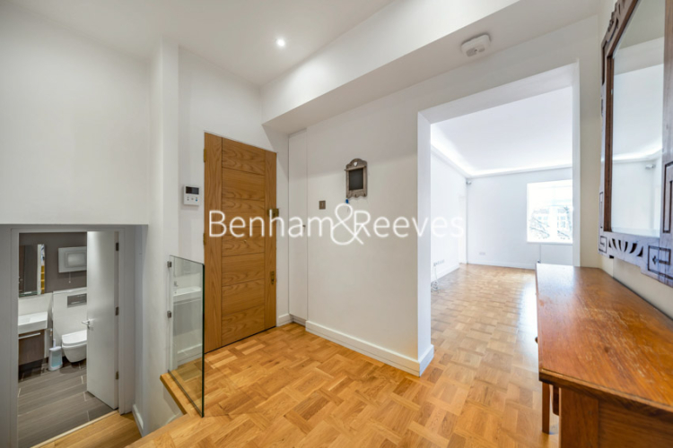 3 bedrooms house to rent in Bracknell Lodge, Hampstead, NW3-image 12