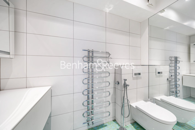3 bedrooms house to rent in Bracknell Lodge, Hampstead, NW3-image 14