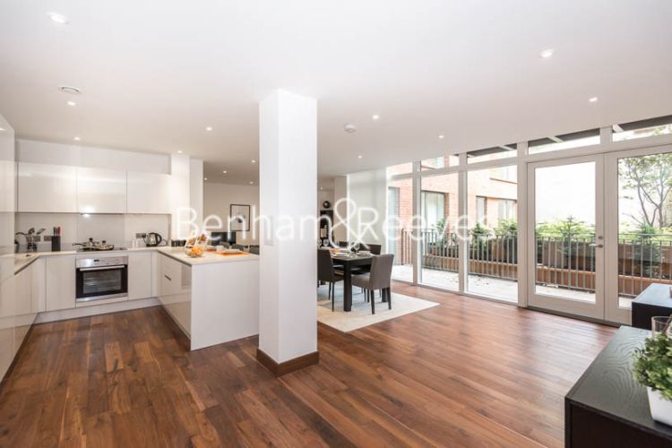 3 bedrooms flat to rent in Maygrove Road, West Hampstead, NW6-image 8