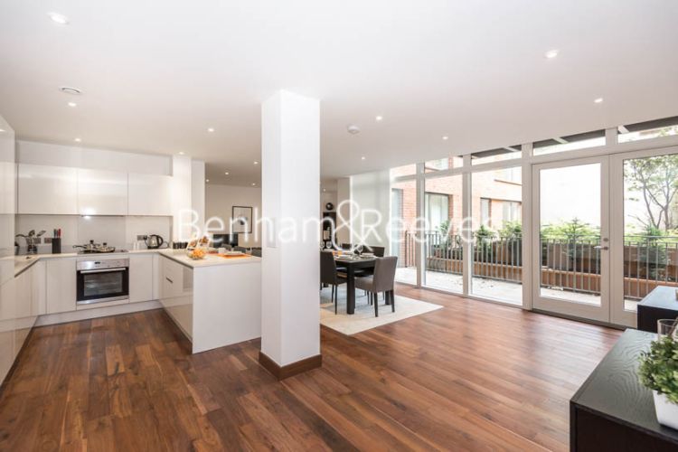 3 bedrooms flat to rent in Maygrove Road, West Hampstead, NW6-image 8