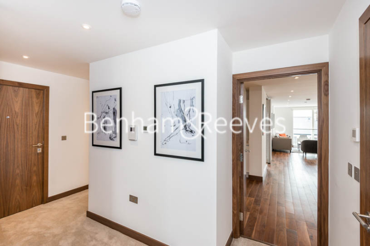 3 bedrooms flat to rent in Maygrove Road, West Hampstead, NW6-image 10