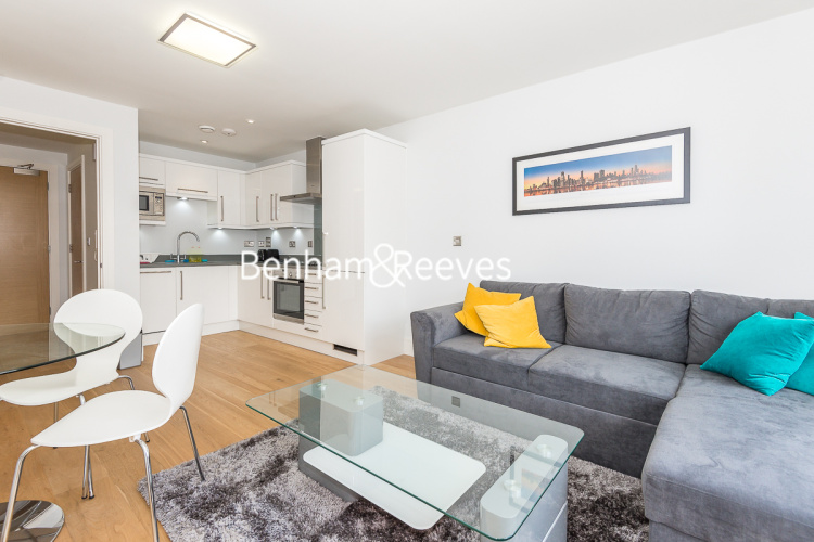 1  bedroom flat to rent in Argo House, Maida Vale, NW6-image 1
