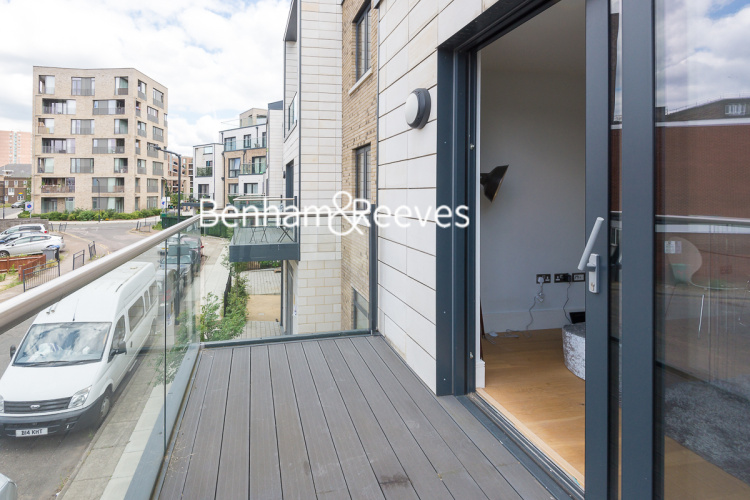 1  bedroom flat to rent in Argo House, Maida Vale, NW6-image 5