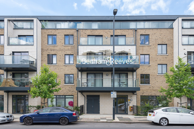 1  bedroom flat to rent in Argo House, Maida Vale, NW6-image 6