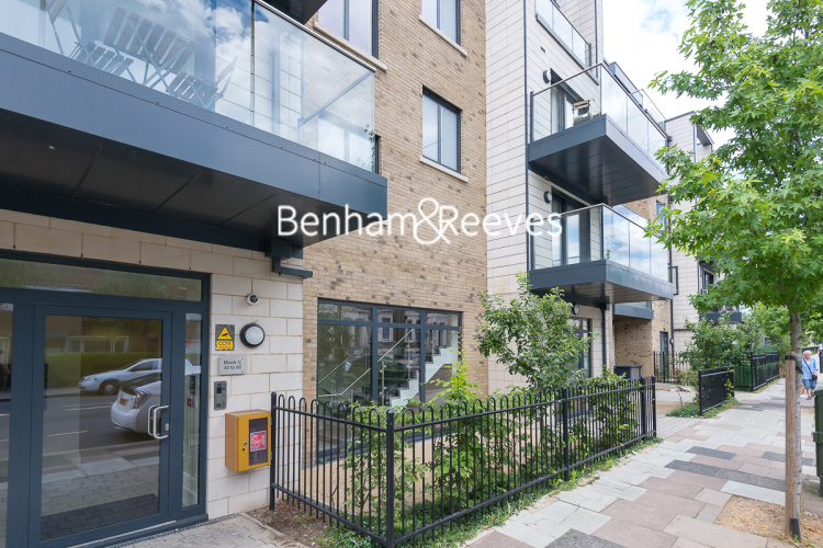 1  bedroom flat to rent in Argo House, Maida Vale, NW6-image 10