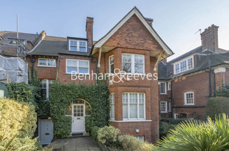 4  bedrooms flat to rent in Redington Road, Hampstead, NW3-image 6