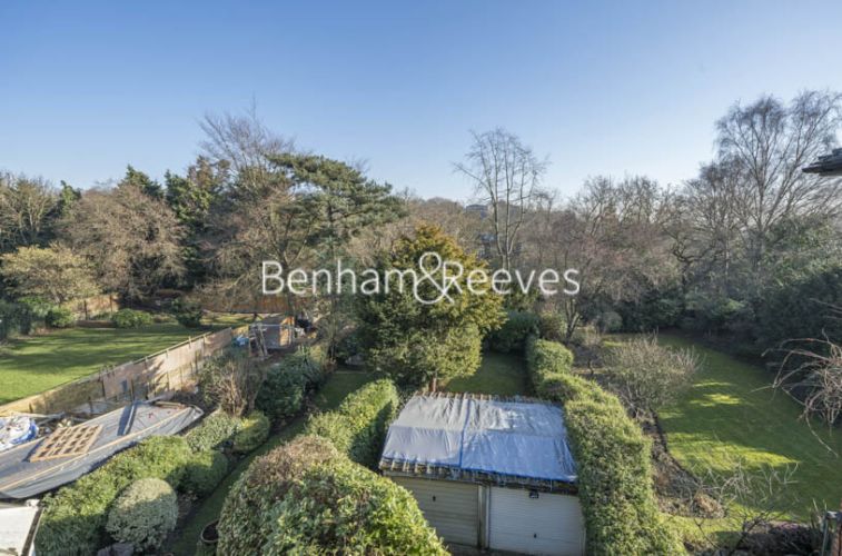 4  bedrooms flat to rent in Redington Road, Hampstead, NW3-image 11