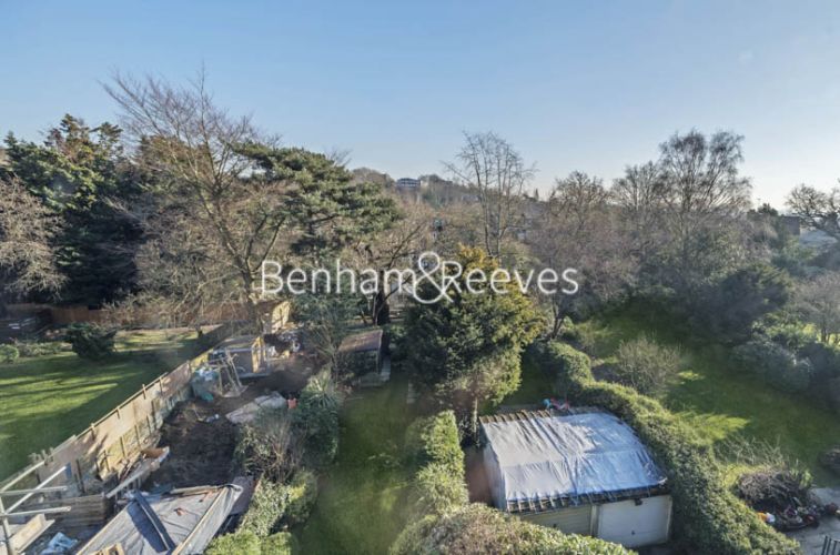 4  bedrooms flat to rent in Redington Road, Hampstead, NW3-image 12
