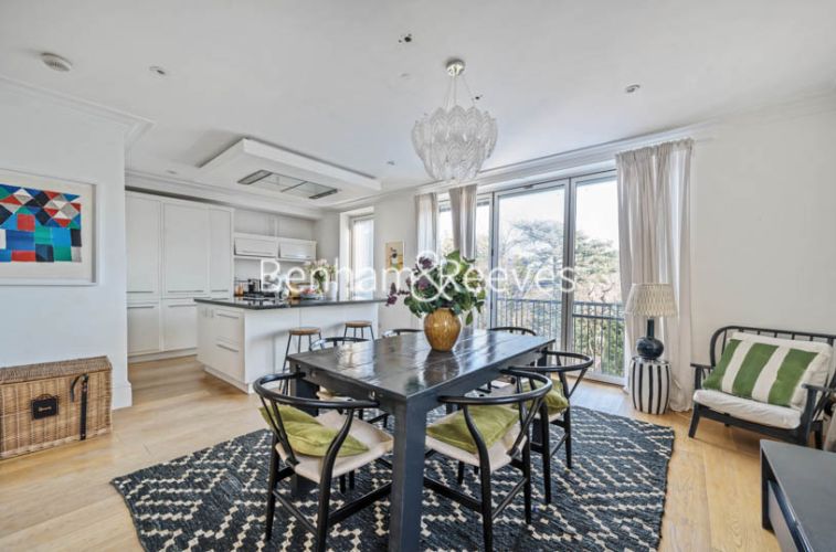 4  bedrooms flat to rent in Redington Road, Hampstead, NW3-image 14