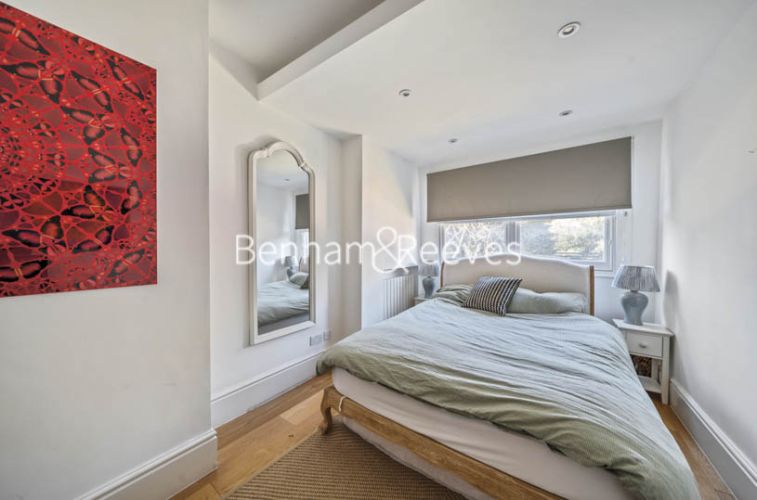4  bedrooms flat to rent in Redington Road, Hampstead, NW3-image 15
