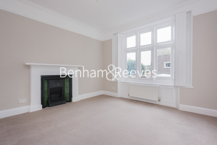 2 bedrooms flat to rent in Christchurch Passage, Hampstead, NW3-image 1