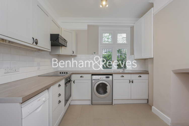 2 bedrooms flat to rent in Christchurch Passage, Hampstead, NW3-image 2