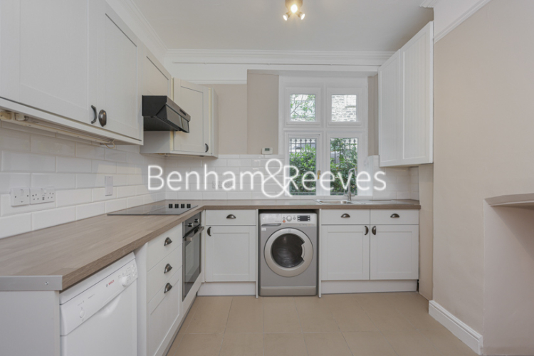 2  bedrooms flat to rent in Christchurch Passage, Hampstead, NW3-image 2