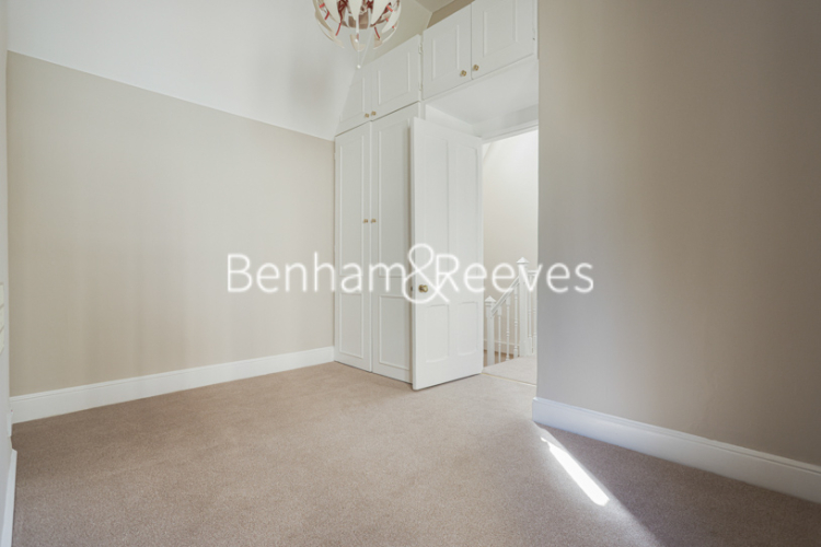 2 bedrooms flat to rent in Christchurch Passage, Hampstead, NW3-image 3