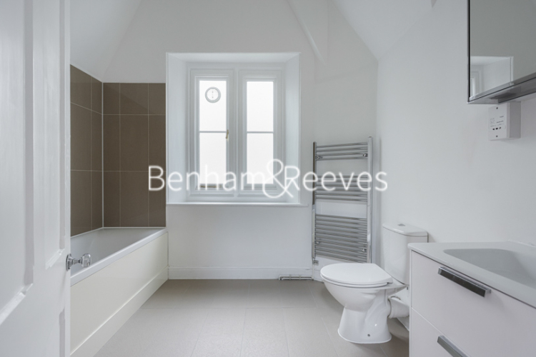 2  bedrooms flat to rent in Christchurch Passage, Hampstead, NW3-image 4