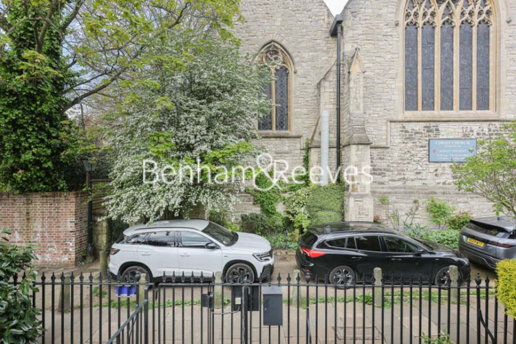 2  bedrooms flat to rent in Christchurch Passage, Hampstead, NW3-image 5