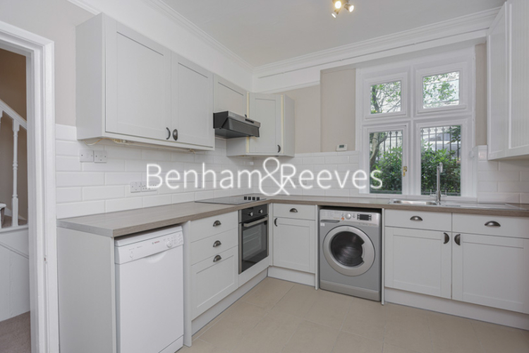 2  bedrooms flat to rent in Christchurch Passage, Hampstead, NW3-image 7