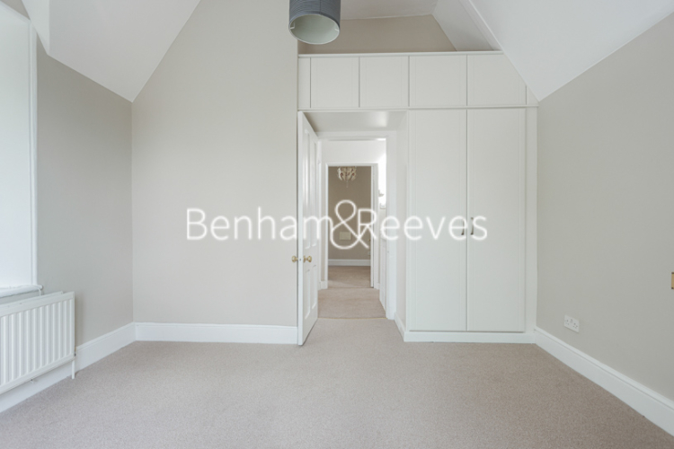 2  bedrooms flat to rent in Christchurch Passage, Hampstead, NW3-image 8