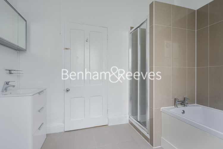 2  bedrooms flat to rent in Christchurch Passage, Hampstead, NW3-image 9