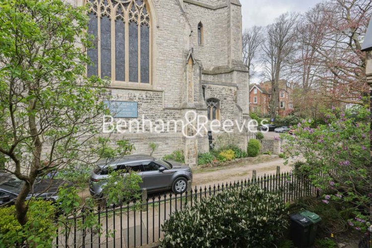 2  bedrooms flat to rent in Christchurch Passage, Hampstead, NW3-image 10