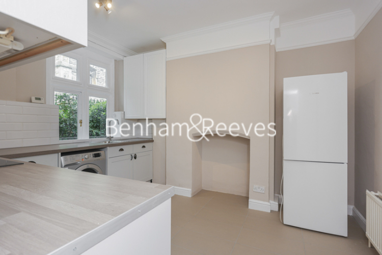 2  bedrooms flat to rent in Christchurch Passage, Hampstead, NW3-image 12