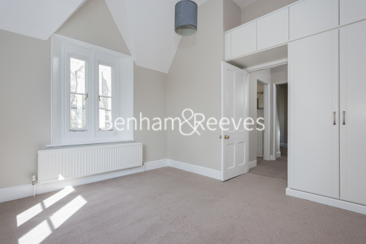 2  bedrooms flat to rent in Christchurch Passage, Hampstead, NW3-image 14